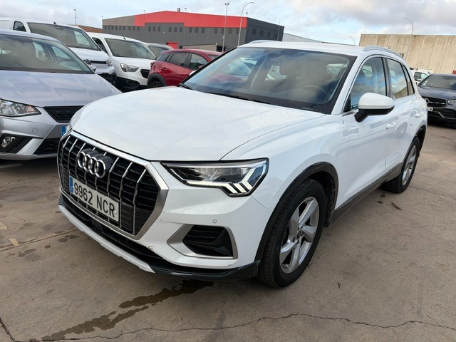 imagen AUDI Q3 Advanced 35 TDI 110kW (150CV) S tronic-39