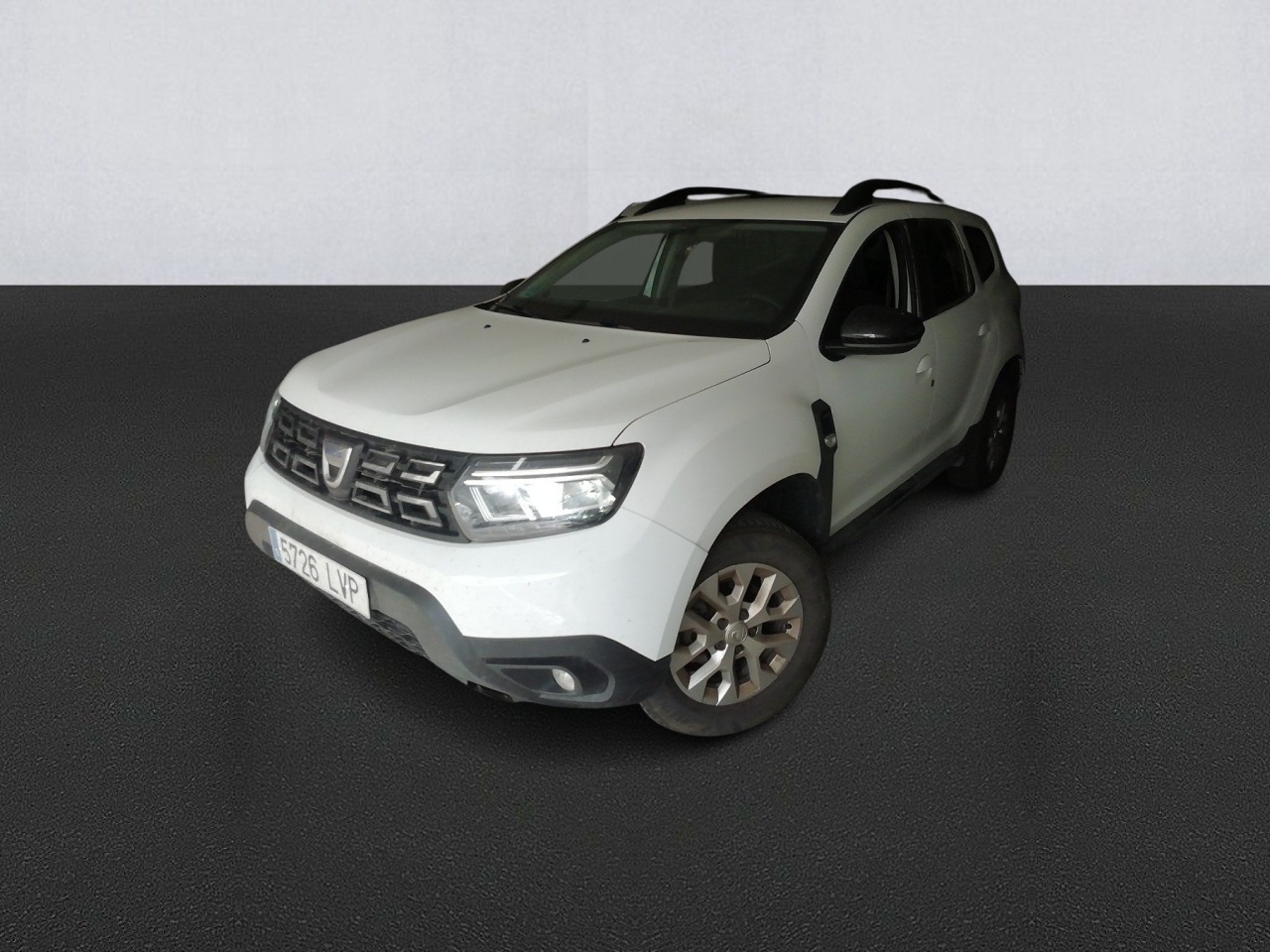 imagen DACIA DUSTER Comfort Blue dCi 85kW (115CV) 4X4-39