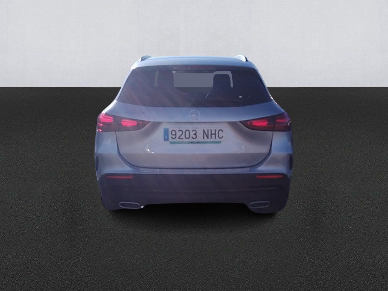Renting Segunda Mano Mercedes Benz GLA200 D 