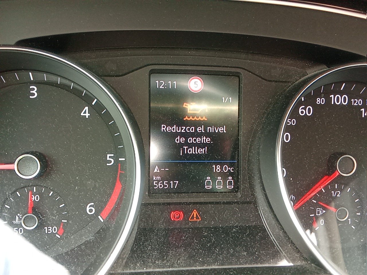 Renting Segunda Mano Volkswagen PassatExecutive 2.0 TDI 110kW (150CV) 