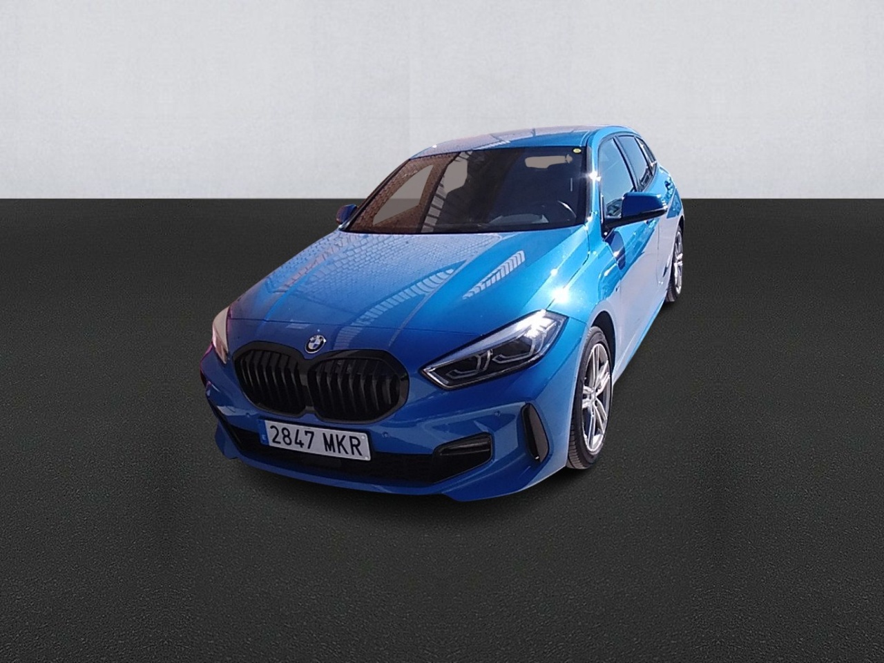 BMW Serie 1