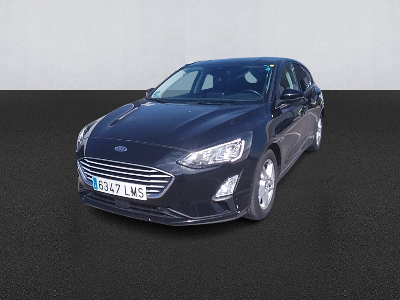 imagen FORD FOCUS 1.5 Ecoblue 88kW Trend+-39