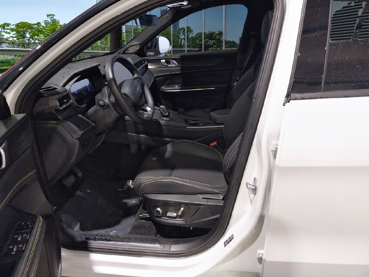 Renting Segunda Mano Lynk & Co 011.5 PHEV More 