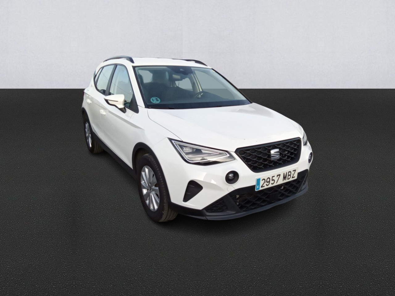 Renting Segunda Mano Seat Arona1.0 TSI 81kW (110CV) Style 