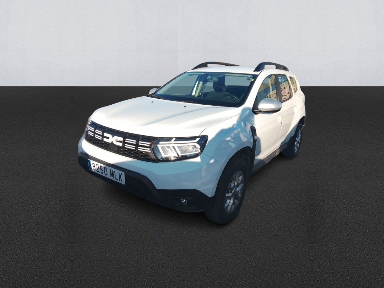 Renting Segunda Mano Dacia DusterExpression TCE 96kW(130CV) 4X2 