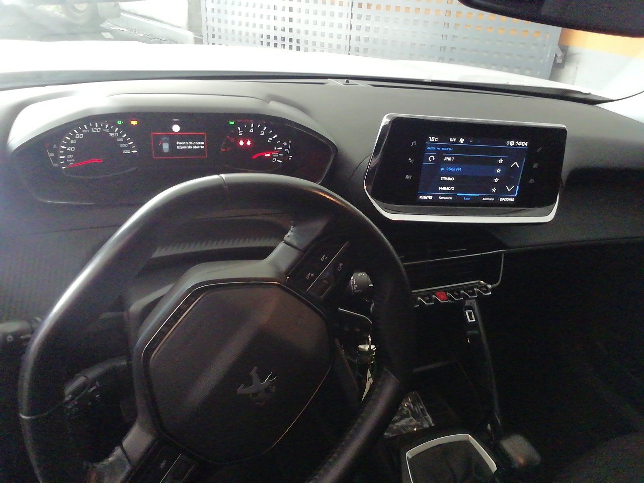 Renting Segunda Mano Peugeot 2008Active Pack BlueHDI 81kW (110CV) 