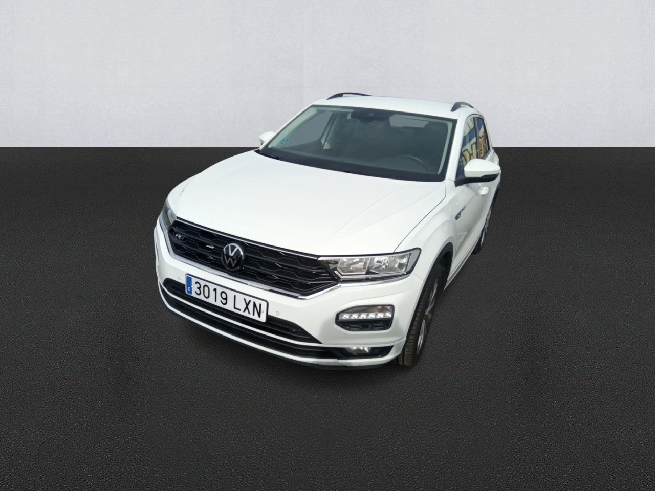 imagen VOLKSWAGEN T-ROC (O) Advance R-Line 1.0 TSI 81kW (110CV)-39