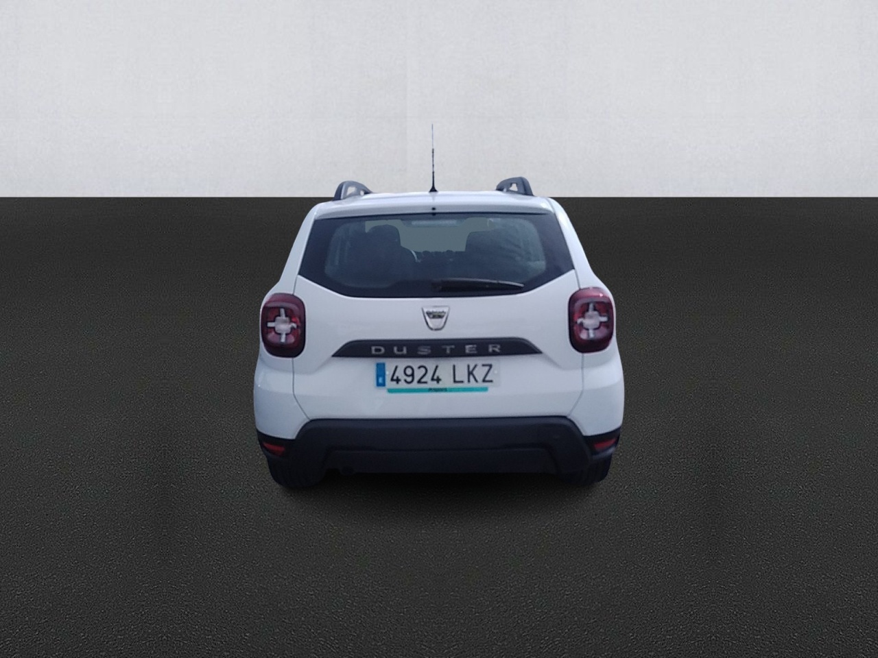 Renting Segunda Mano Dacia DusterEssential Blue dCi 85kW (115CV) 4X4 