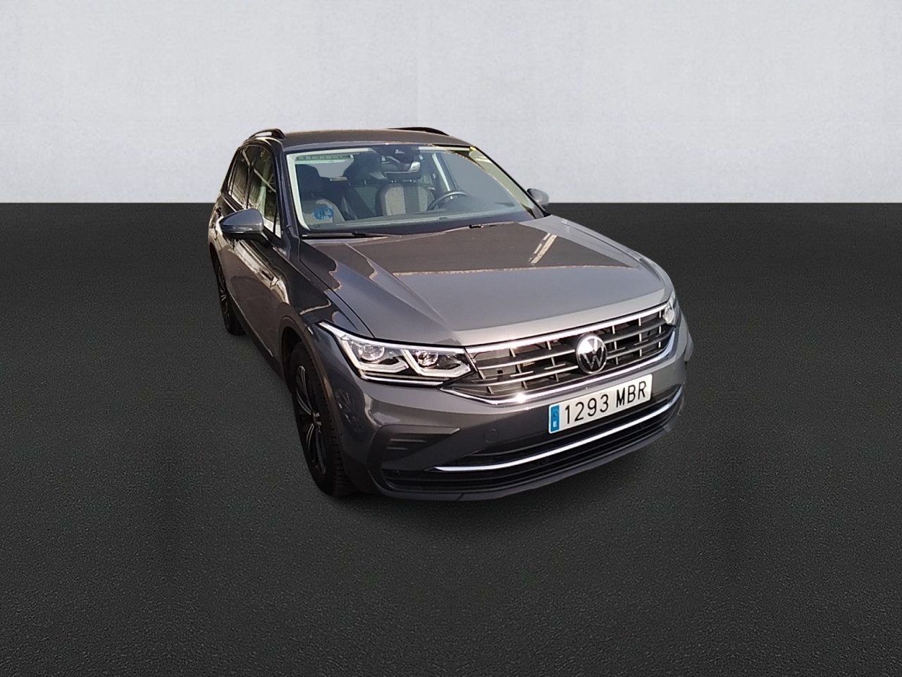 Renting Segunda Mano Volkswagen TiguanLife 1.4 TSI eHybrid 180kW (245CV) DSG 