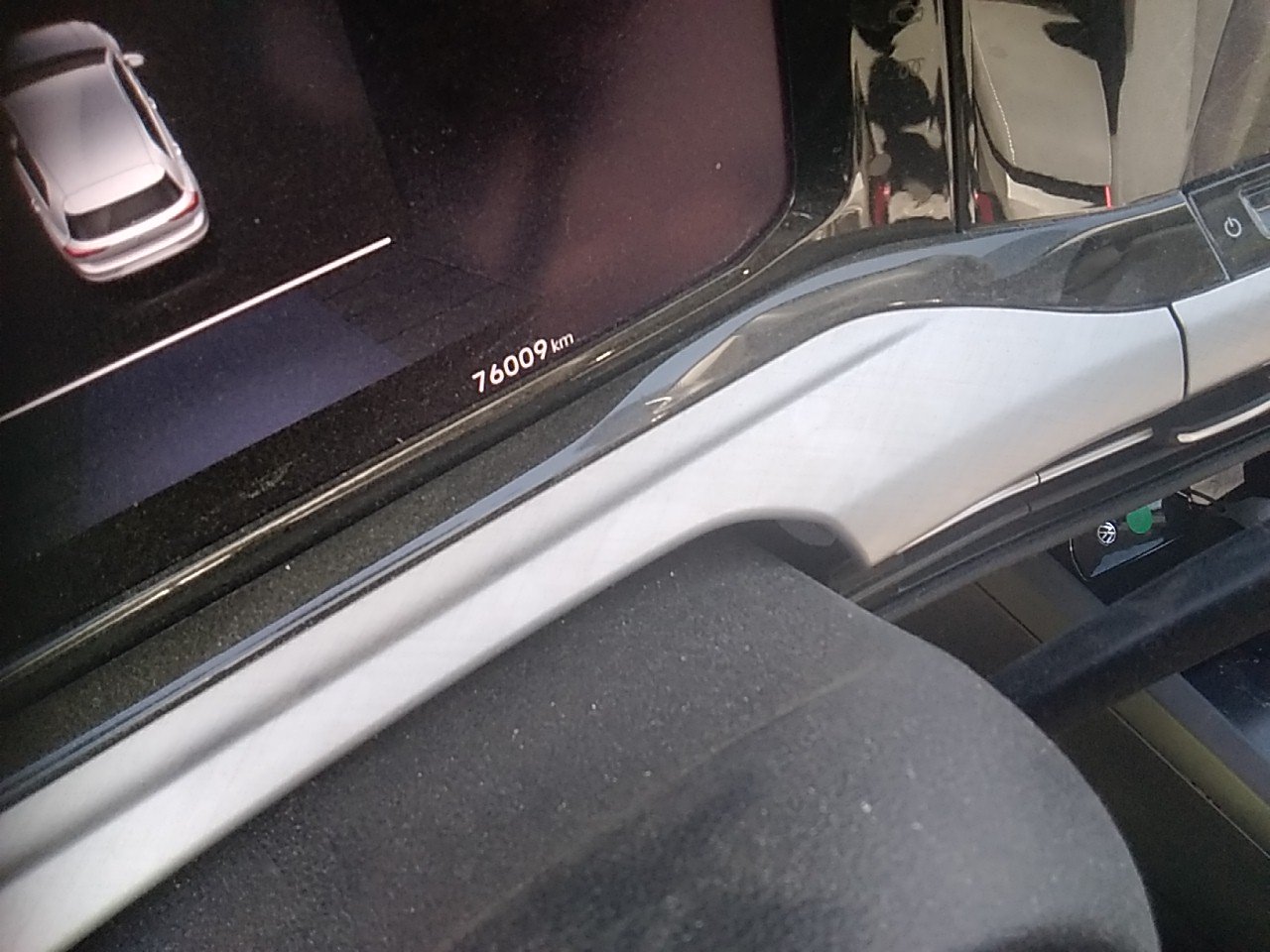 Renting Segunda Mano Volkswagen GolfLife 2.0 TDI 85kW (115CV) 