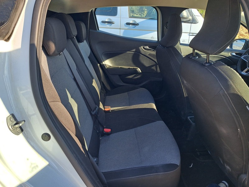 Renting Segunda Mano Renault ClioEvolution dCi 100 (74kw) 