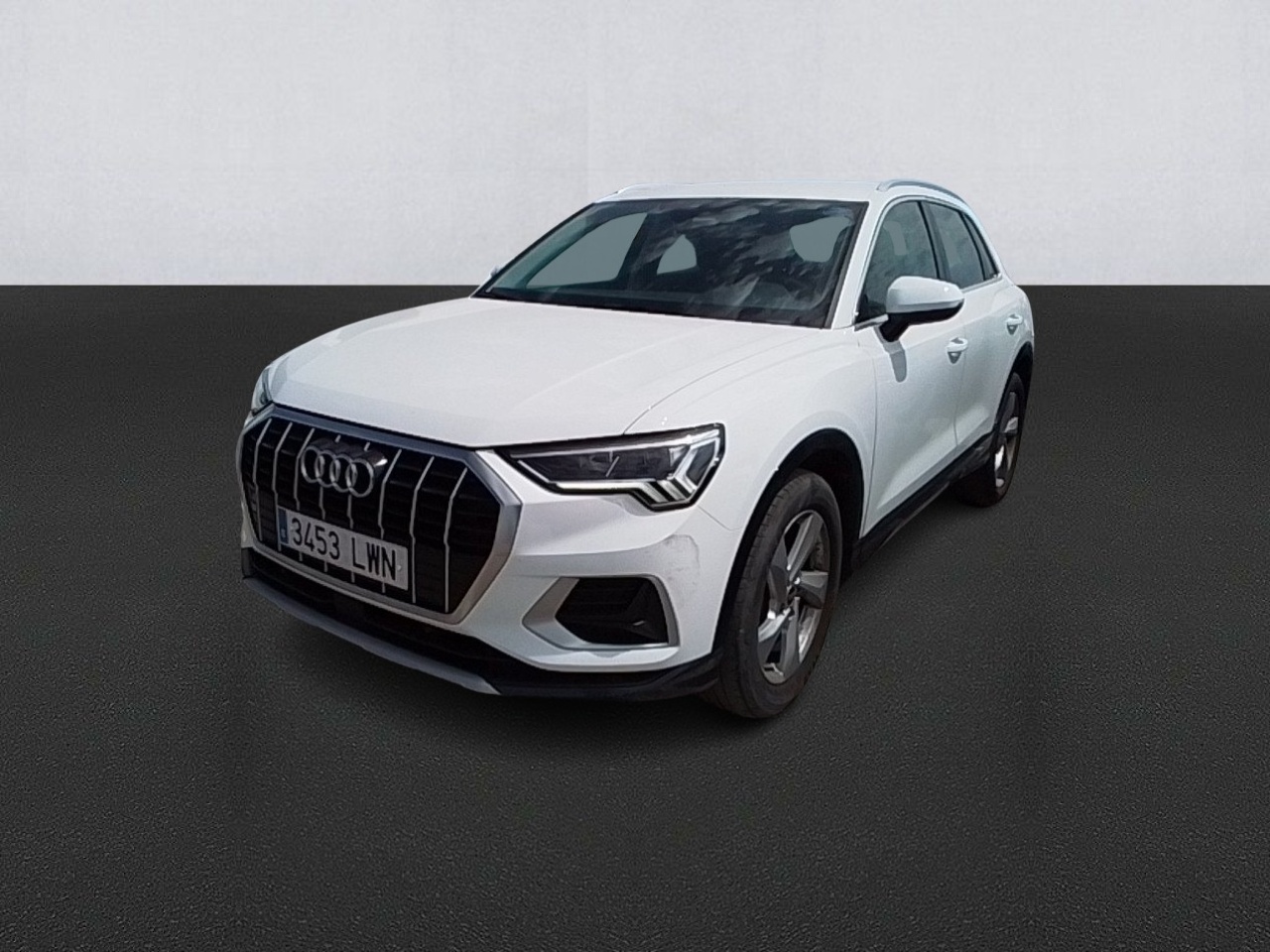imagen AUDI Q3 Advanced 35 TDI 110kW (150CV) S tronic-39