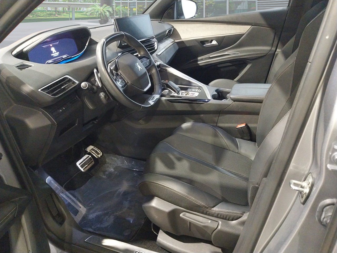 Renting Segunda Mano Peugeot 30081.5 BlueHDi 96kW S&S GT EAT8 