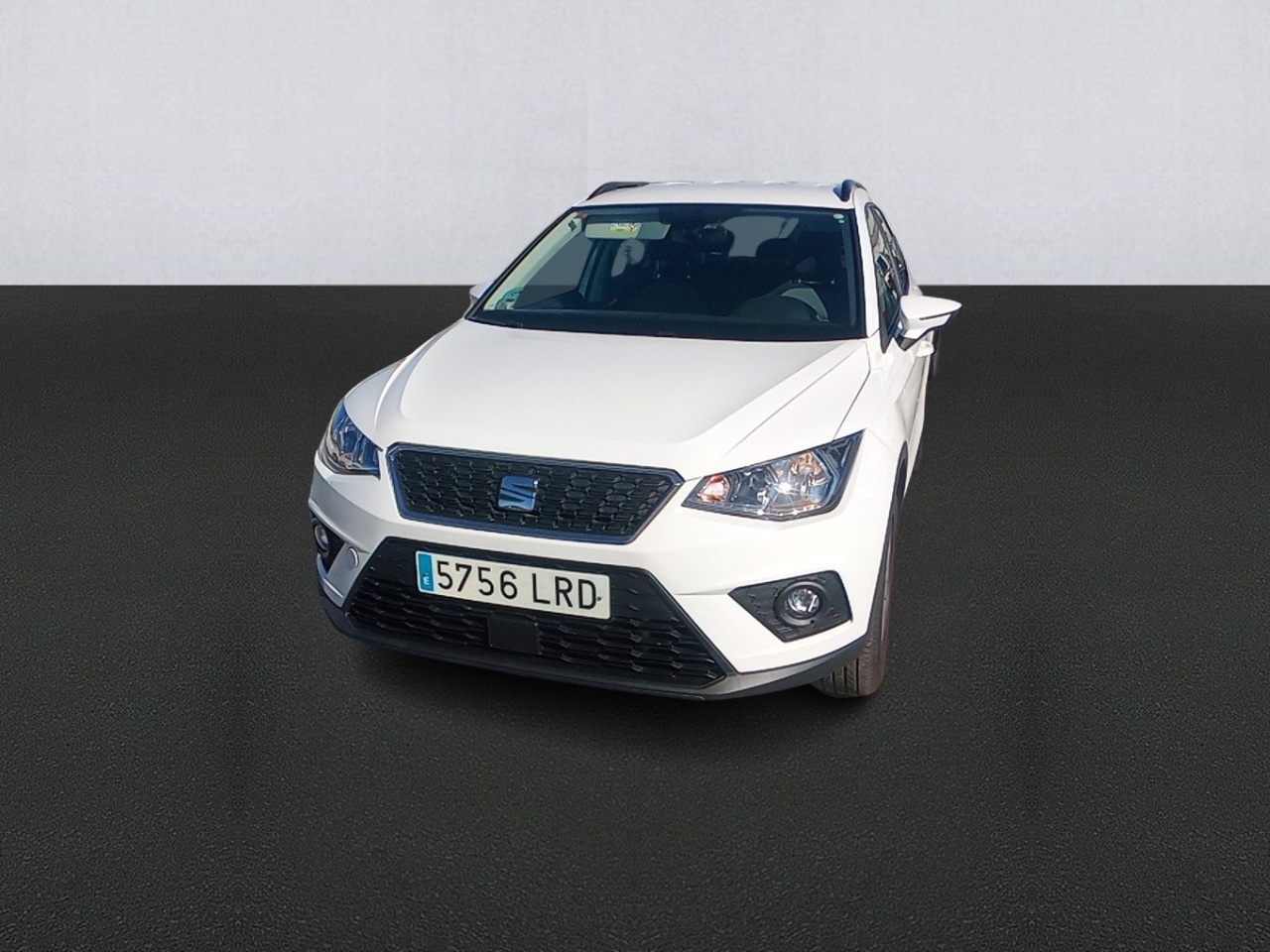 imagen SEAT ARONA 1.0 TSI 81kW (110CV) Style Go2-39