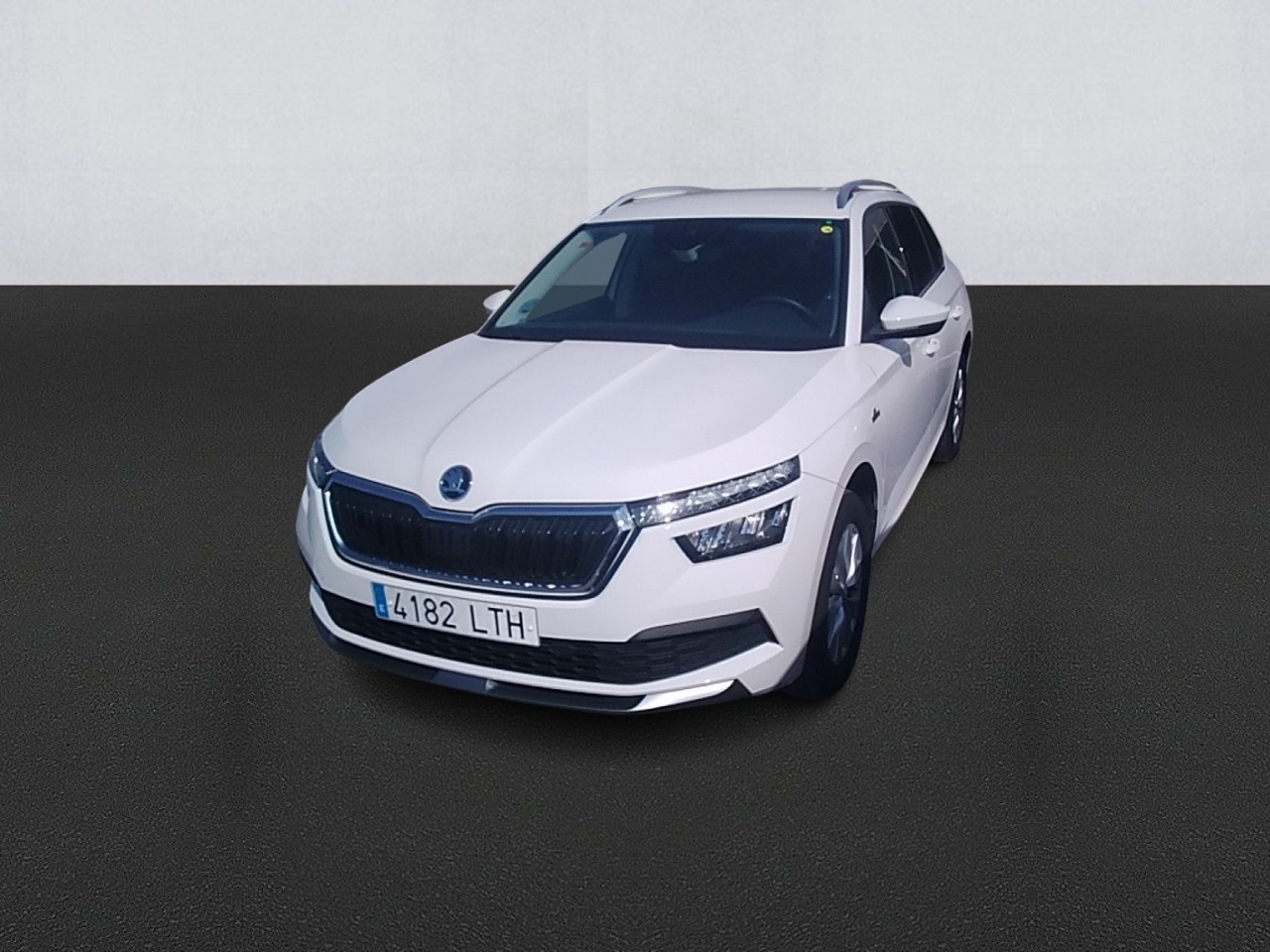 imagen SKODA KAMIQ 1.0 TSI 81kW (110CV) DSG Ambition-39