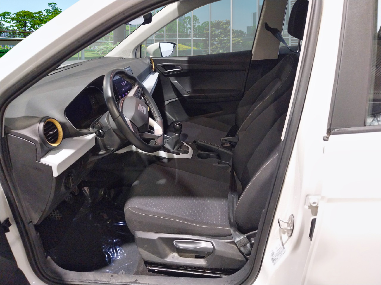Renting Segunda Mano Seat Arona1.0 TSI 81kW (110CV) Style XL 