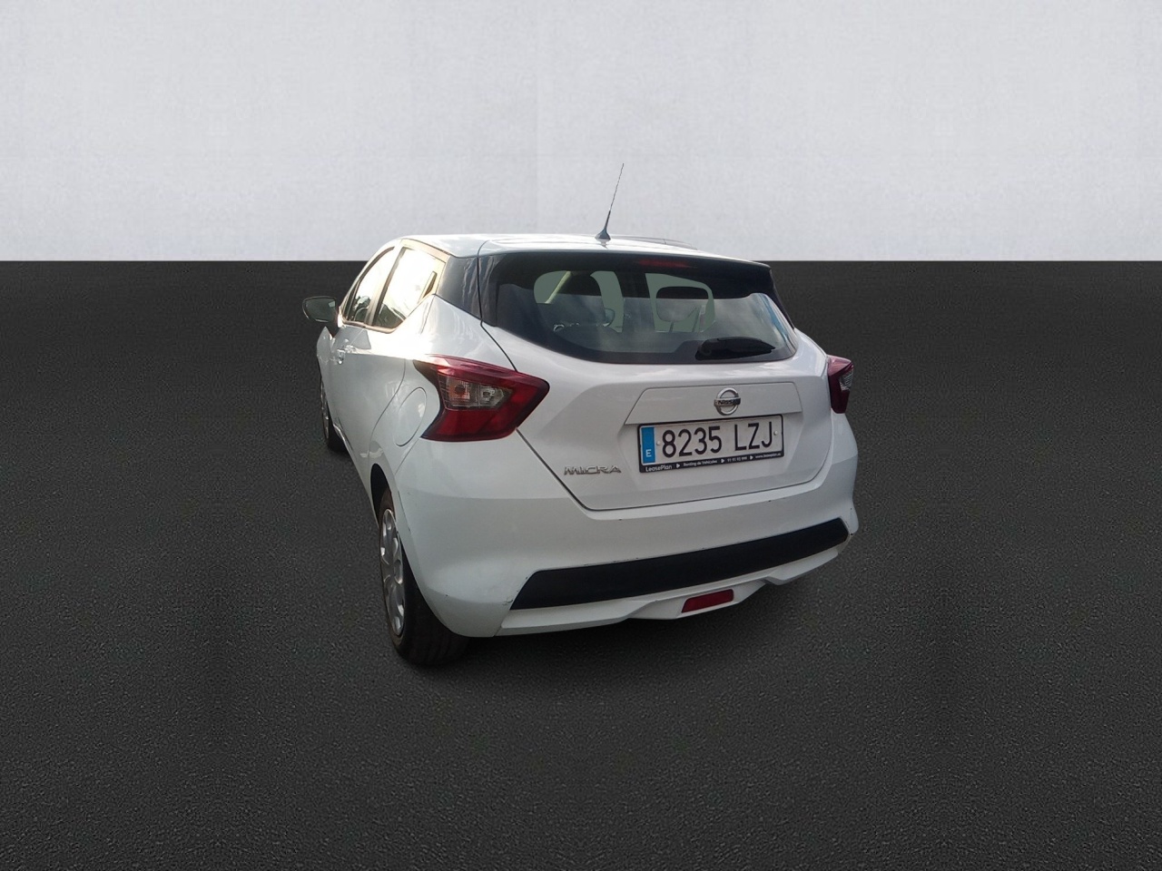 Renting Segunda Mano Nissan MicraIG-T 68 kW (92 CV) E6D-F Acenta Sprint 