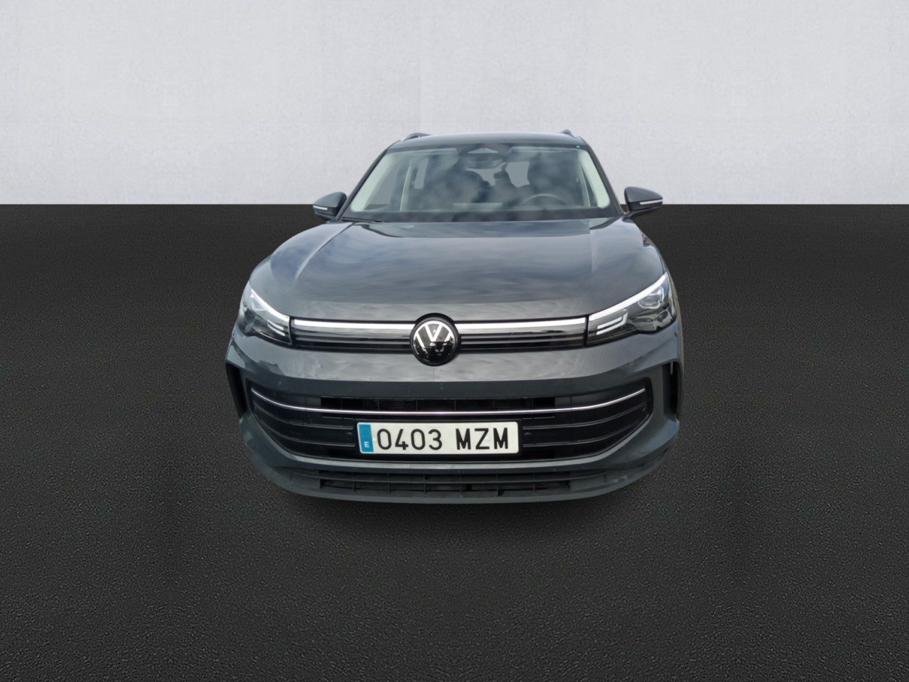 Volkswagen Tiguan Life 2.0TDi Auto FWD 110kW (150CV)