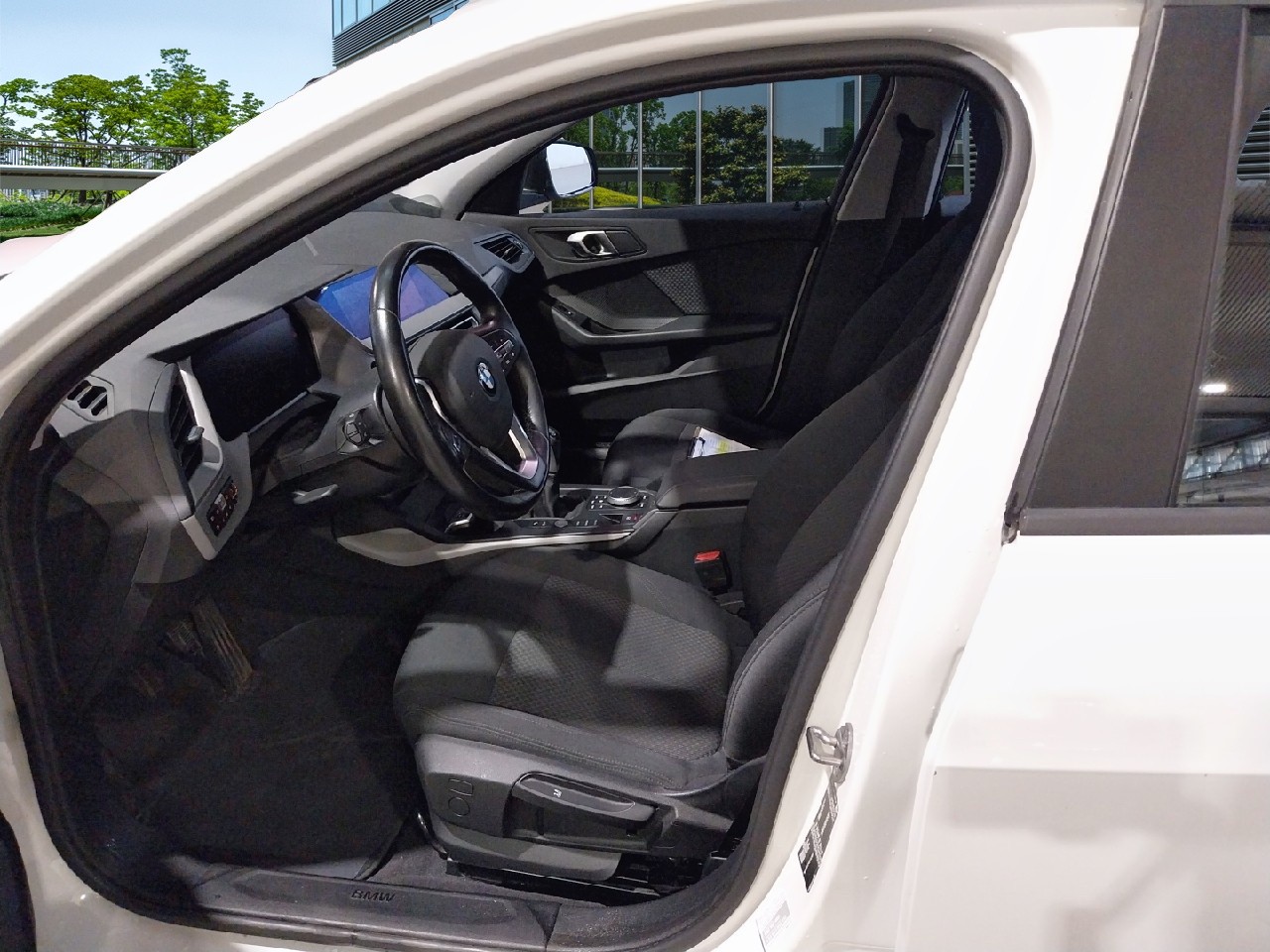 Renting Segunda Mano BMW Serie 1116d 