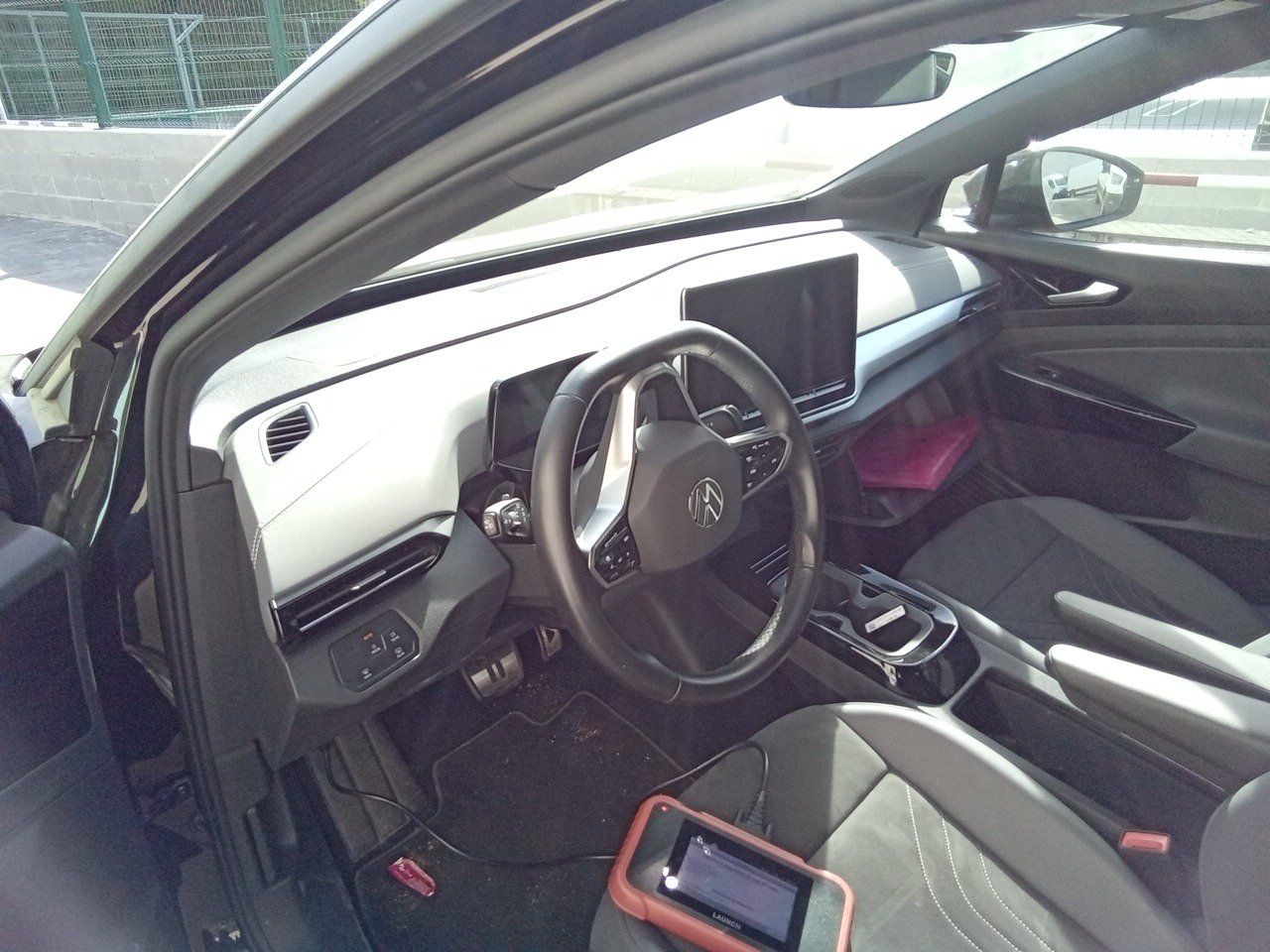 Renting Segunda Mano Volkswagen ID.4Pro 210kW (286CV) 77kWh Automático 