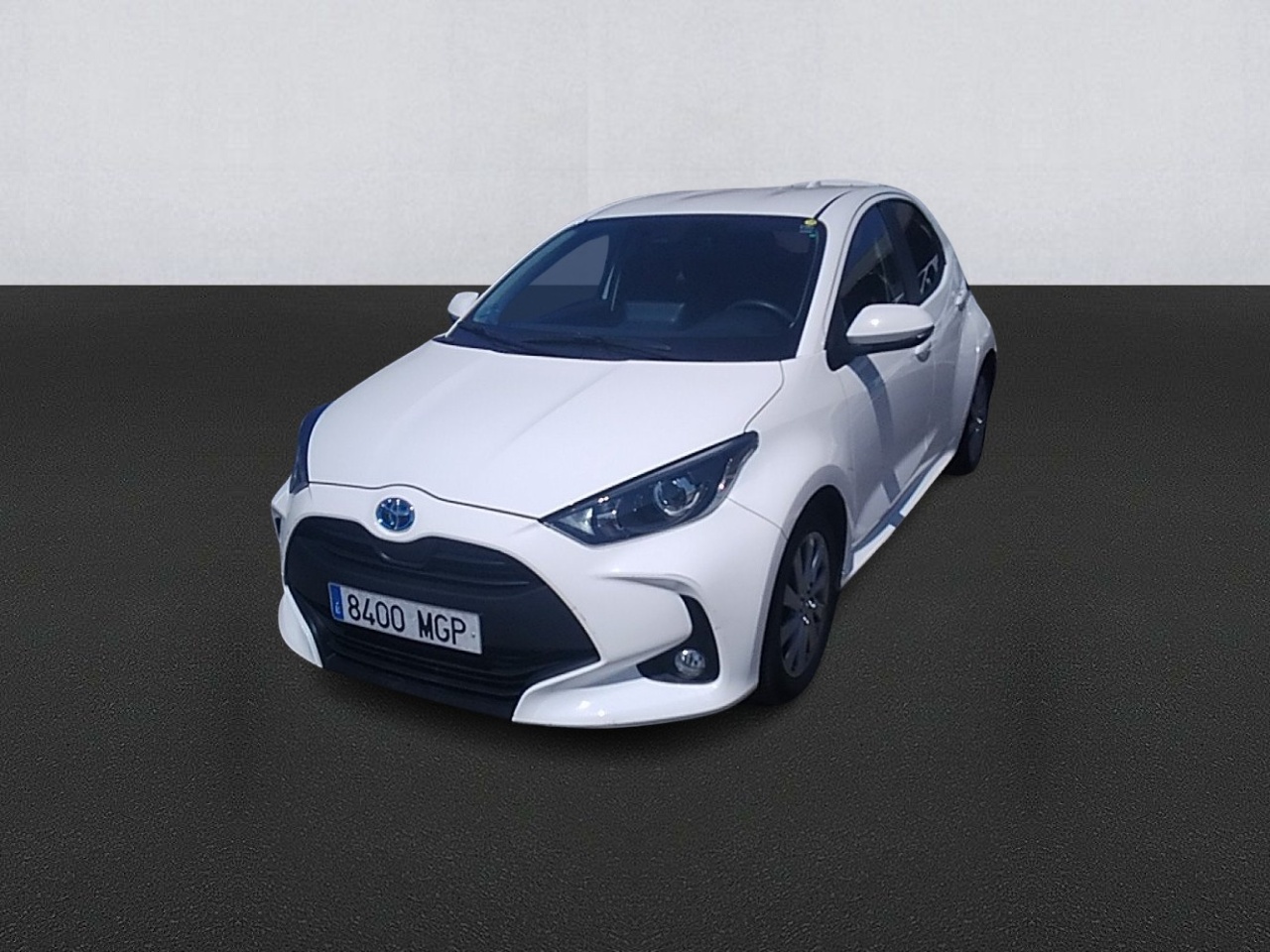 Renting Segunda Mano Toyota Yaris1.5 120H Active Tech 