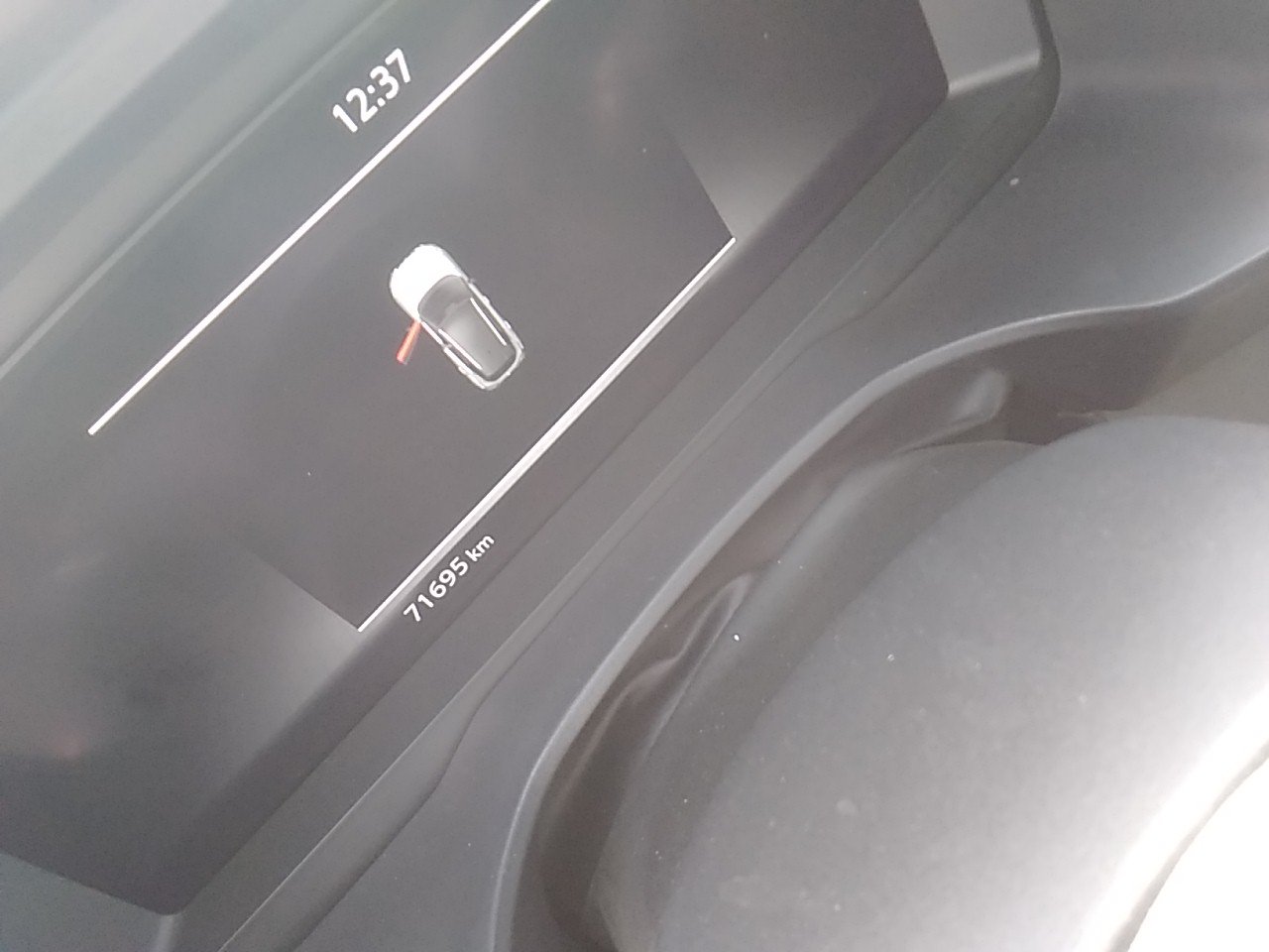Renting Segunda Mano Nissan QashqaiE-POWER 140 KW (190 CV) N-Connecta 