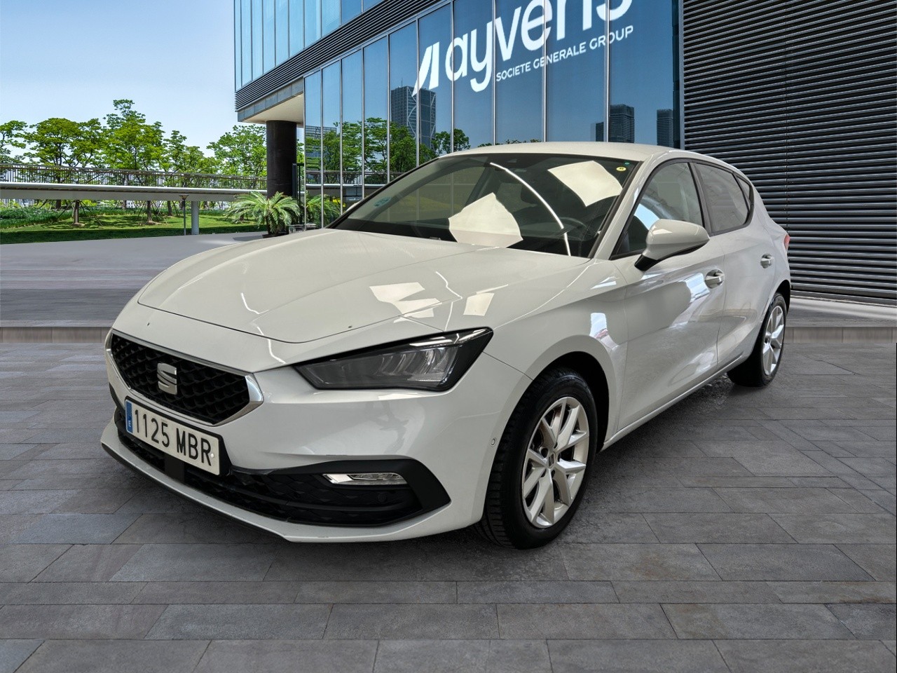 Renting Segunda Mano Seat Leon2.0 TDI 85kW S&S Style XL 