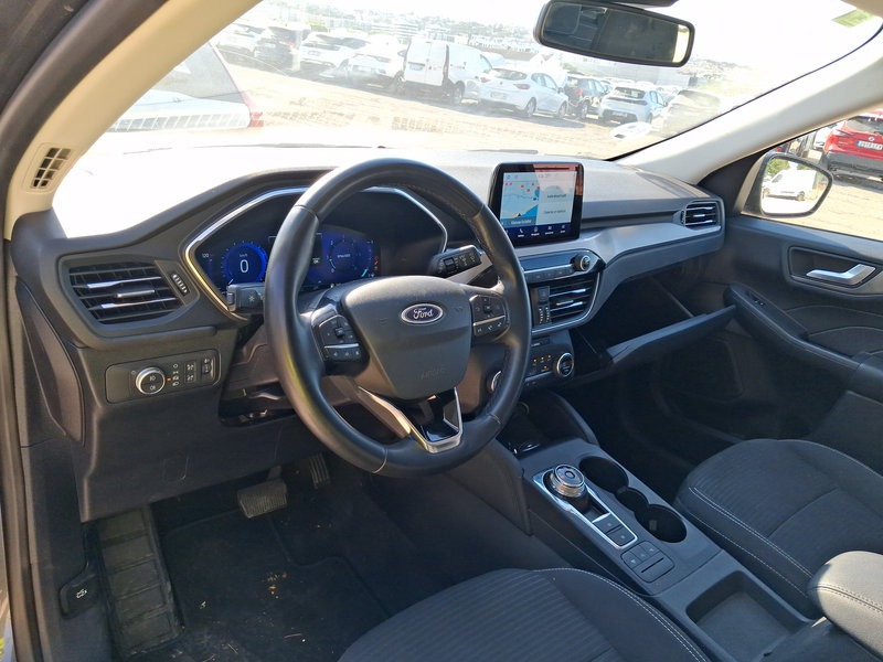 Renting Segunda Mano Ford KugaTitanium 1.5 EcoBlue 88kW (120CV) Auto 