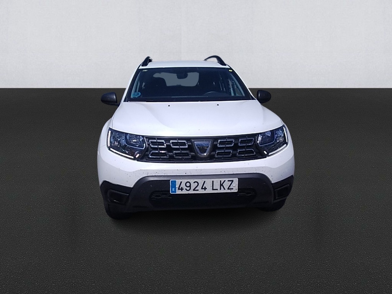 Renting Segunda Mano Dacia DusterEssential Blue dCi 85kW (115CV) 4X4 