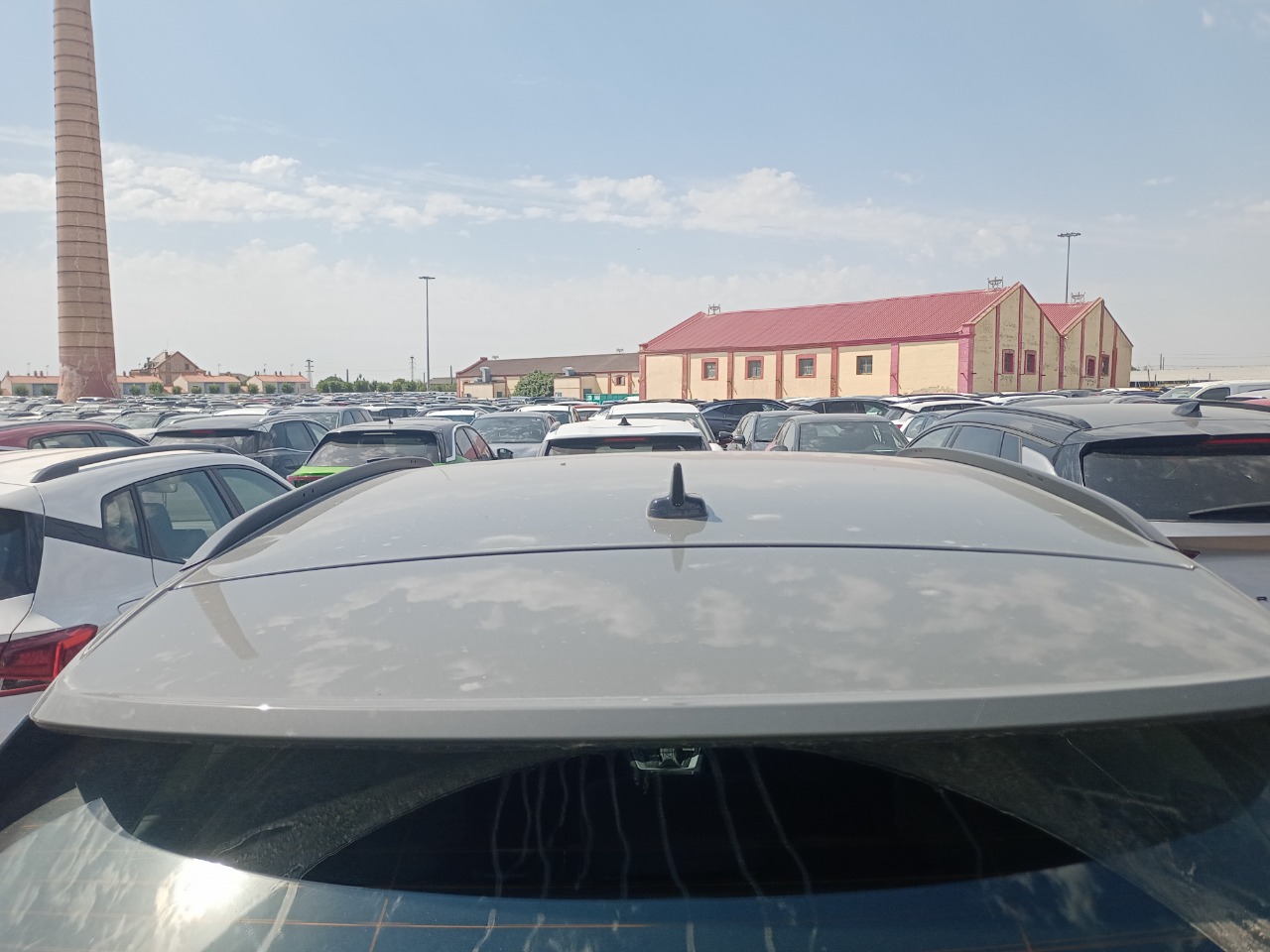 Renting Segunda Mano Audi Q335 TDI 110kW (150CV) S tronic 