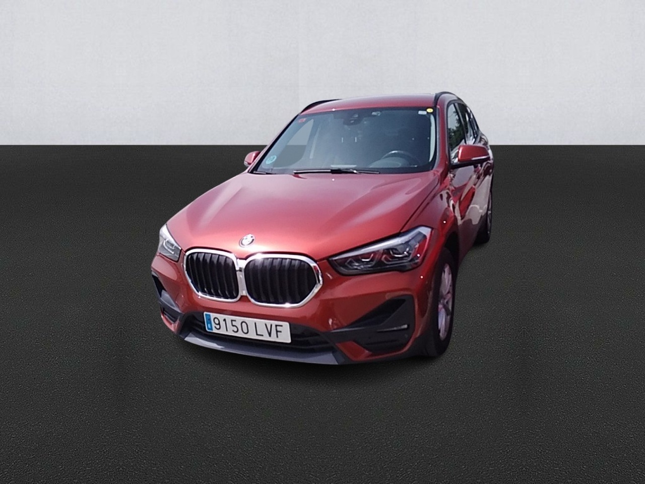 imagen BMW X1 sDrive16d-39