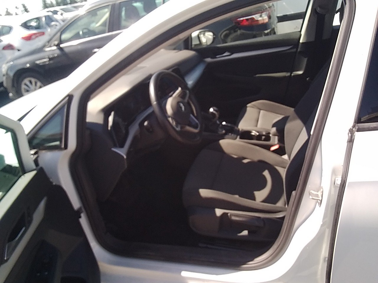 Renting Segunda Mano Volkswagen Golf2.0 TDI 85kW (115CV) 
