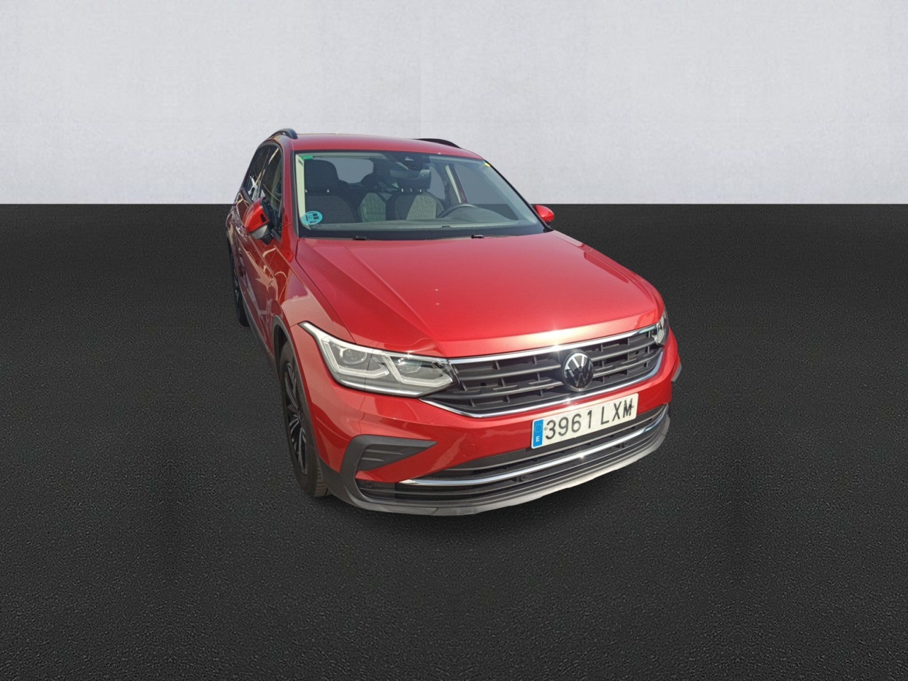 Renting Segunda Mano Volkswagen TiguanLife 2.0 TDI 110kW (150CV) 