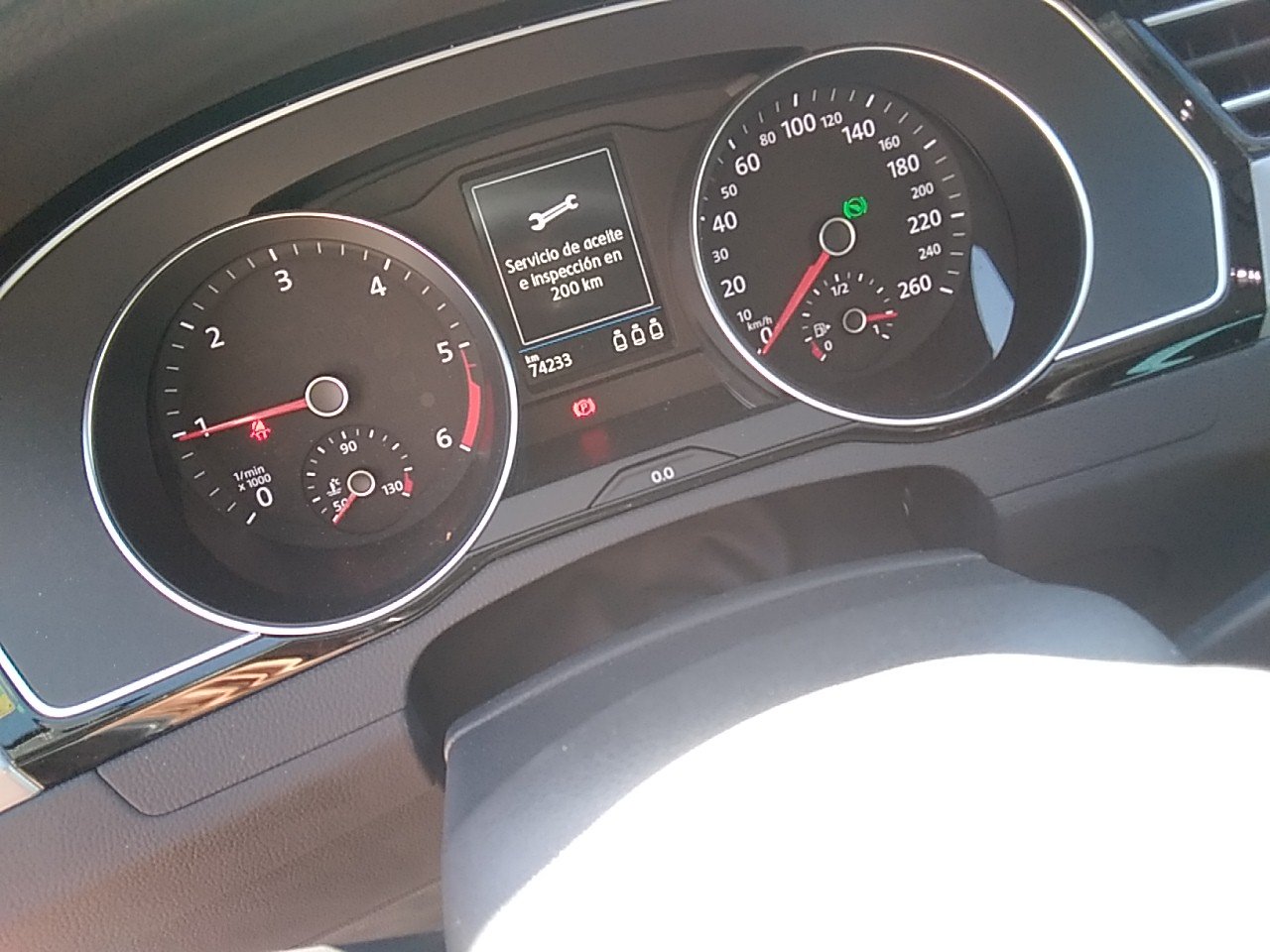 Renting Segunda Mano Volkswagen PASSAT VariantExecutive 2.0 TDI 90kW (122CV) D 