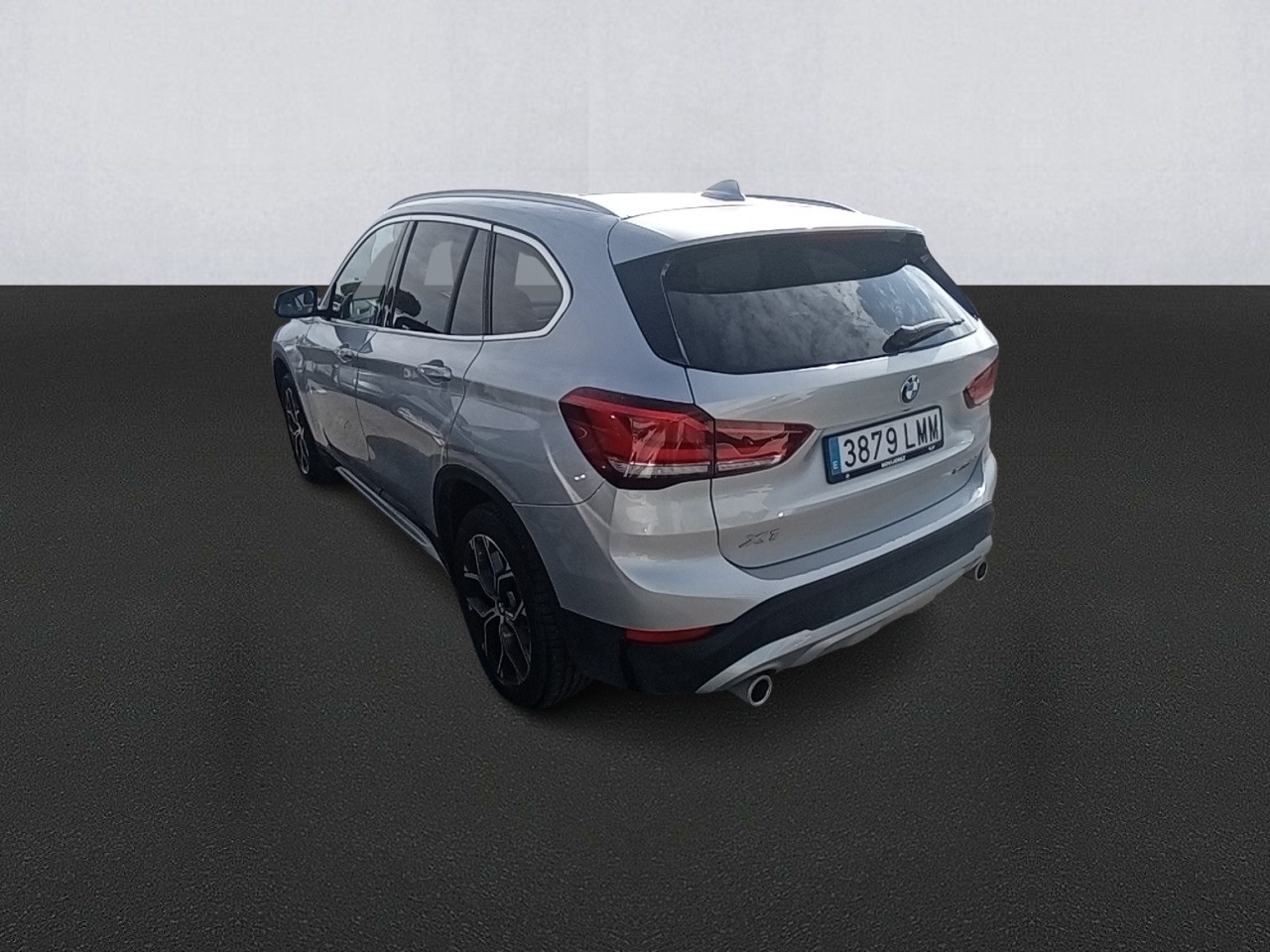 Renting Segunda Mano BMW X1sDrive18d 