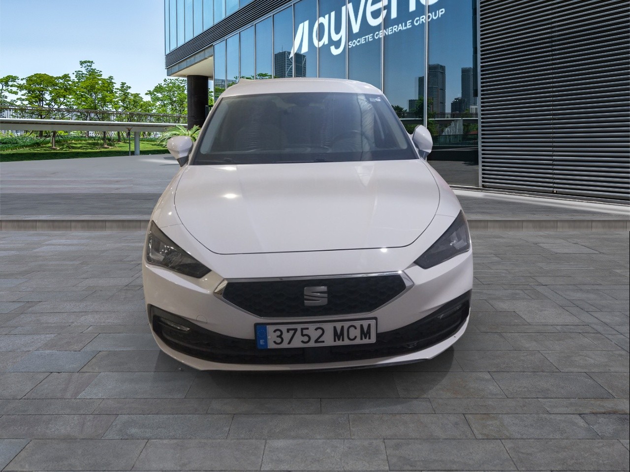 Renting Segunda Mano Seat Leon2.0 TDI 85kW S&S Style XS 