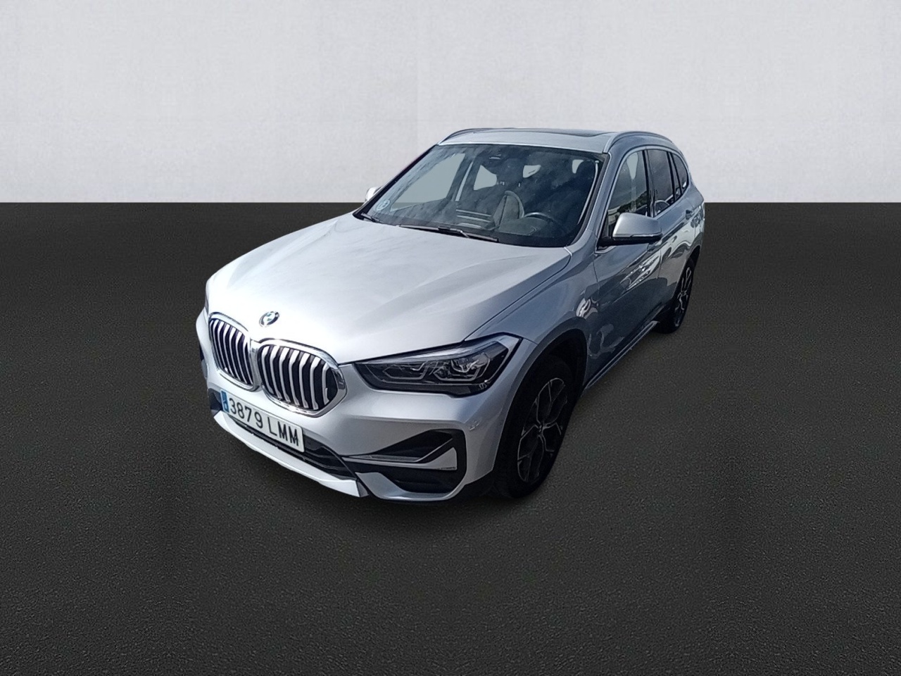 Renting Segunda Mano BMW X1sDrive18d 