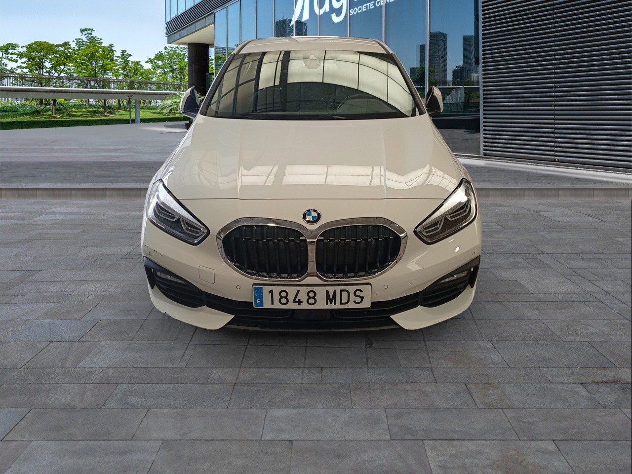 BMW Serie 1