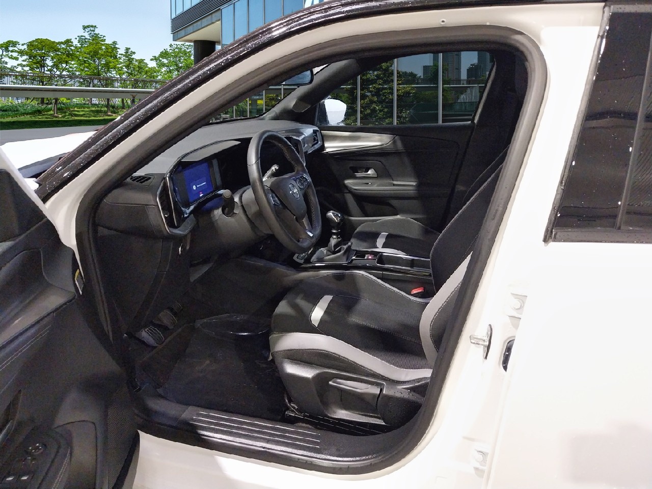 Renting Segunda Mano Opel Mokka1.2 T 100kW (136 CV) GS 
