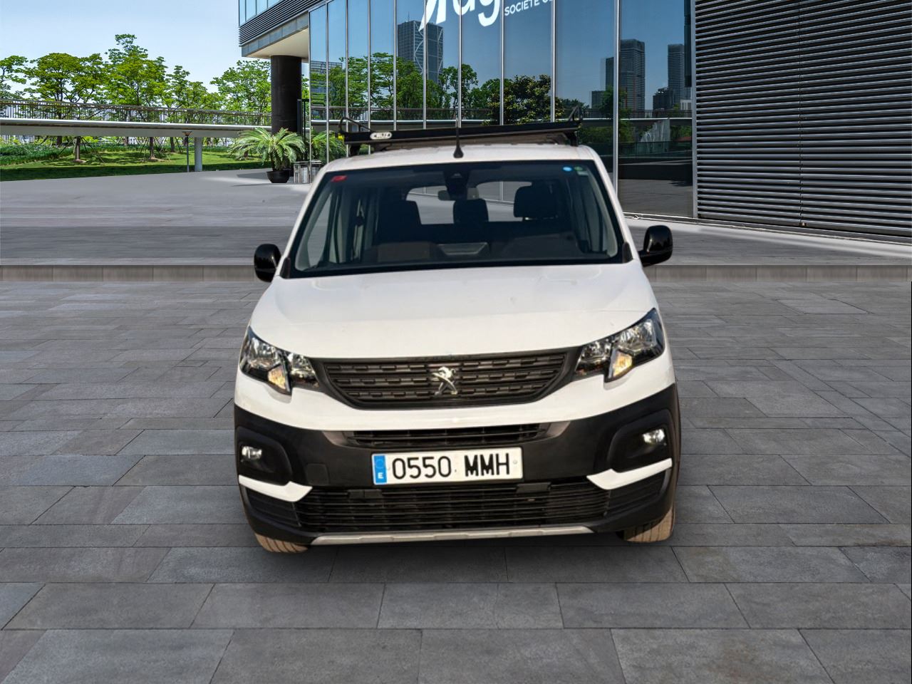 Peugeot Rifter L