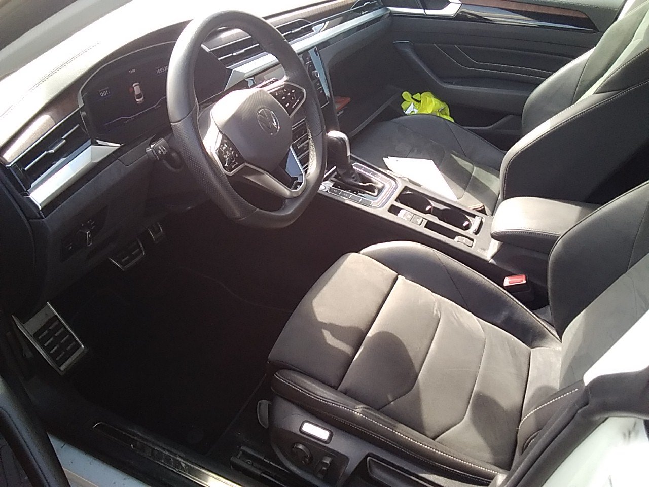 Renting Segunda Mano Volkswagen ArteonElegance 2.0 TDI 110kW (150CV) DSG 