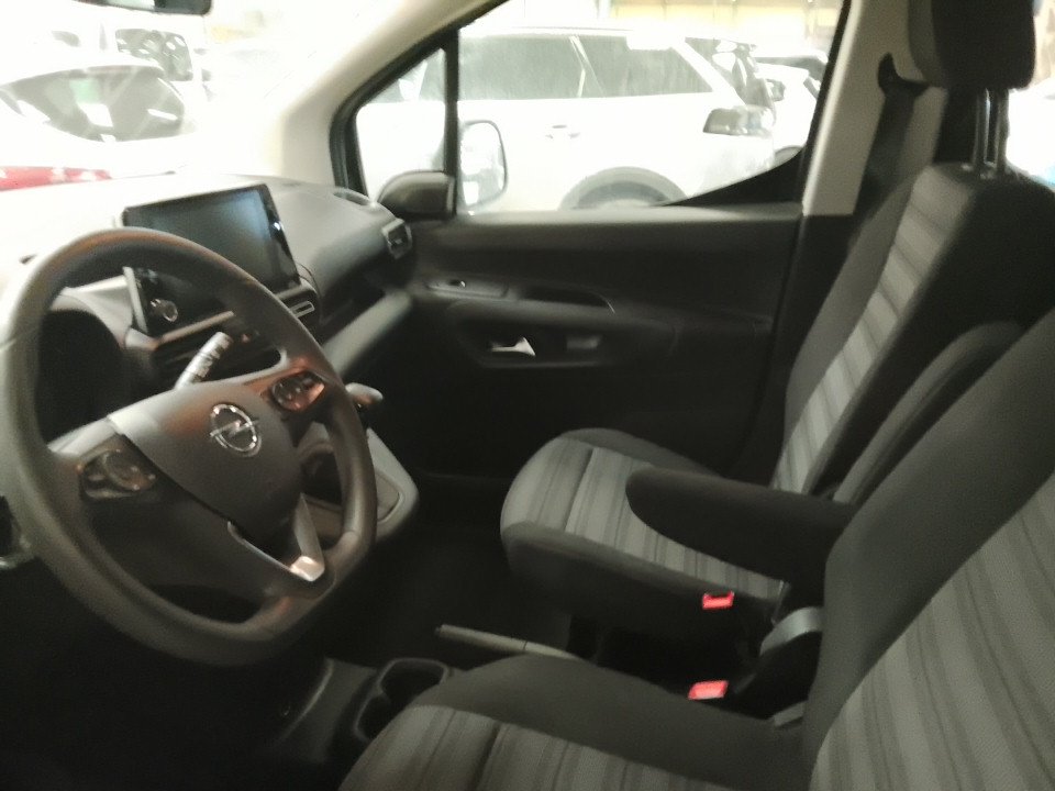 Renting Segunda Mano Opel Combo1.5 TD 75kW Business Edition L1 N1 