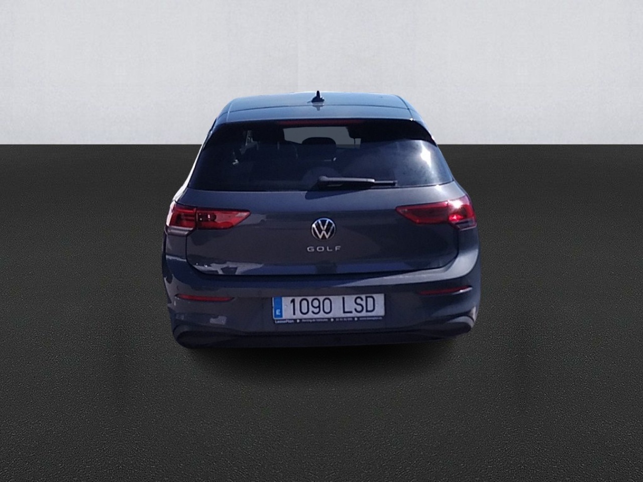 Renting Segunda Mano Volkswagen GolfLife 2.0 TDI 85kW (115CV) 