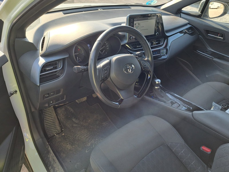 Renting Segunda Mano Toyota C-HR1.8 125H Advance 