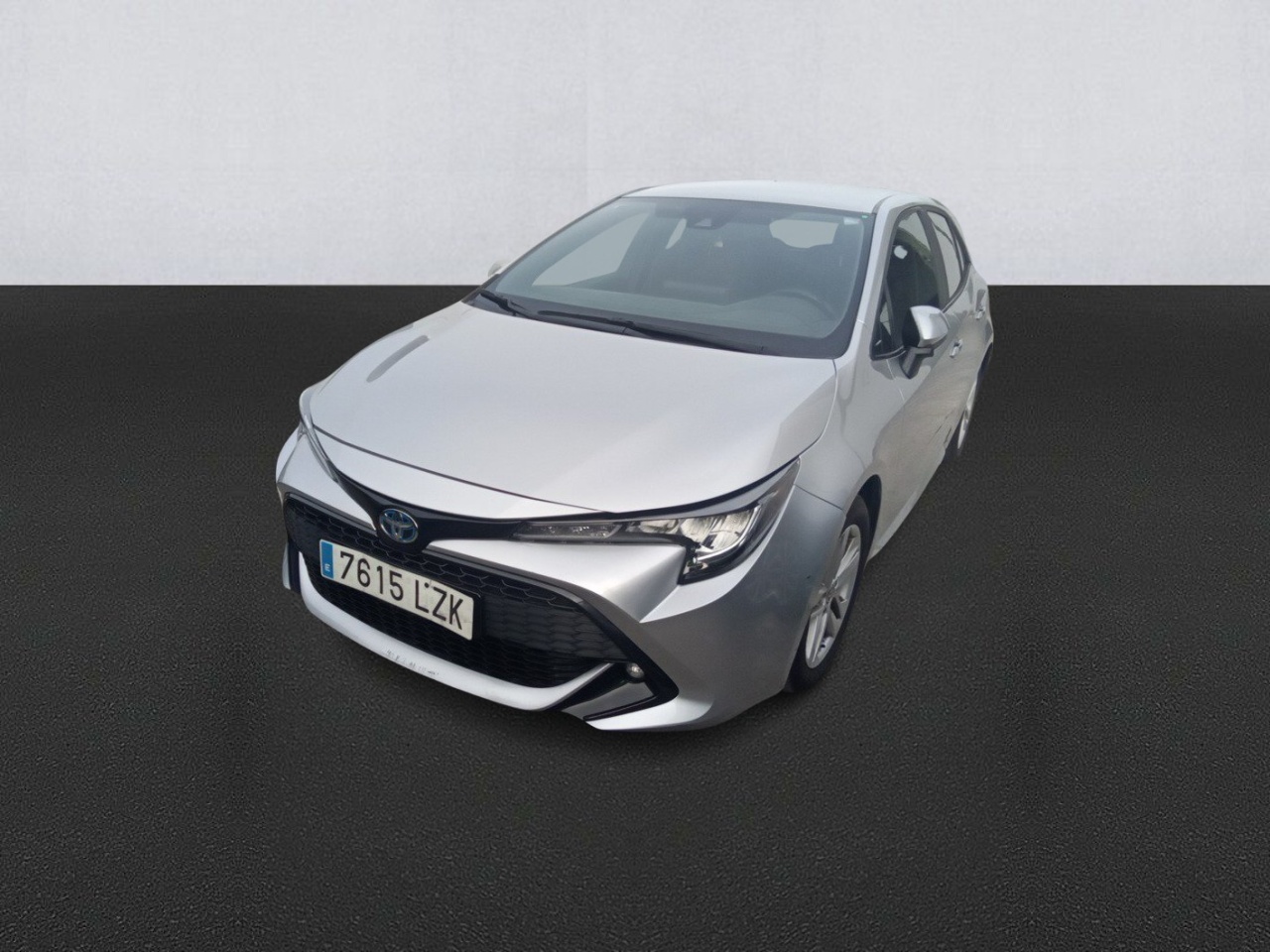imagen TOYOTA COROLLA 1.8 125H ACTIVE TECH E-CVT-39