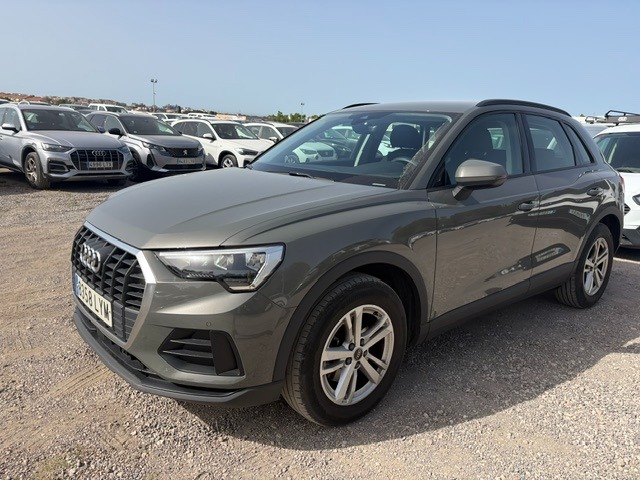 imagen AUDI Q3 35 TDI 110kW (150CV) S tronic-39