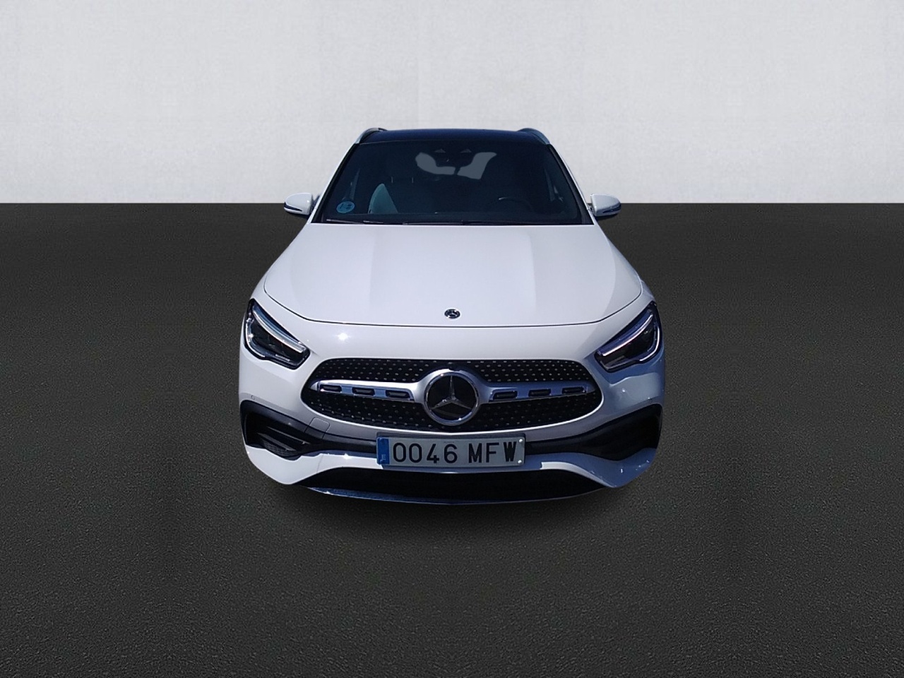 Renting Segunda Mano Mercedes Benz GLA200 D 