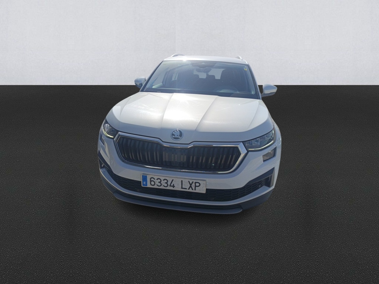 Renting Segunda Mano Skoda Kodiaq2.0 TDI 110KW (150cv) DSG 4×4 Ambition 