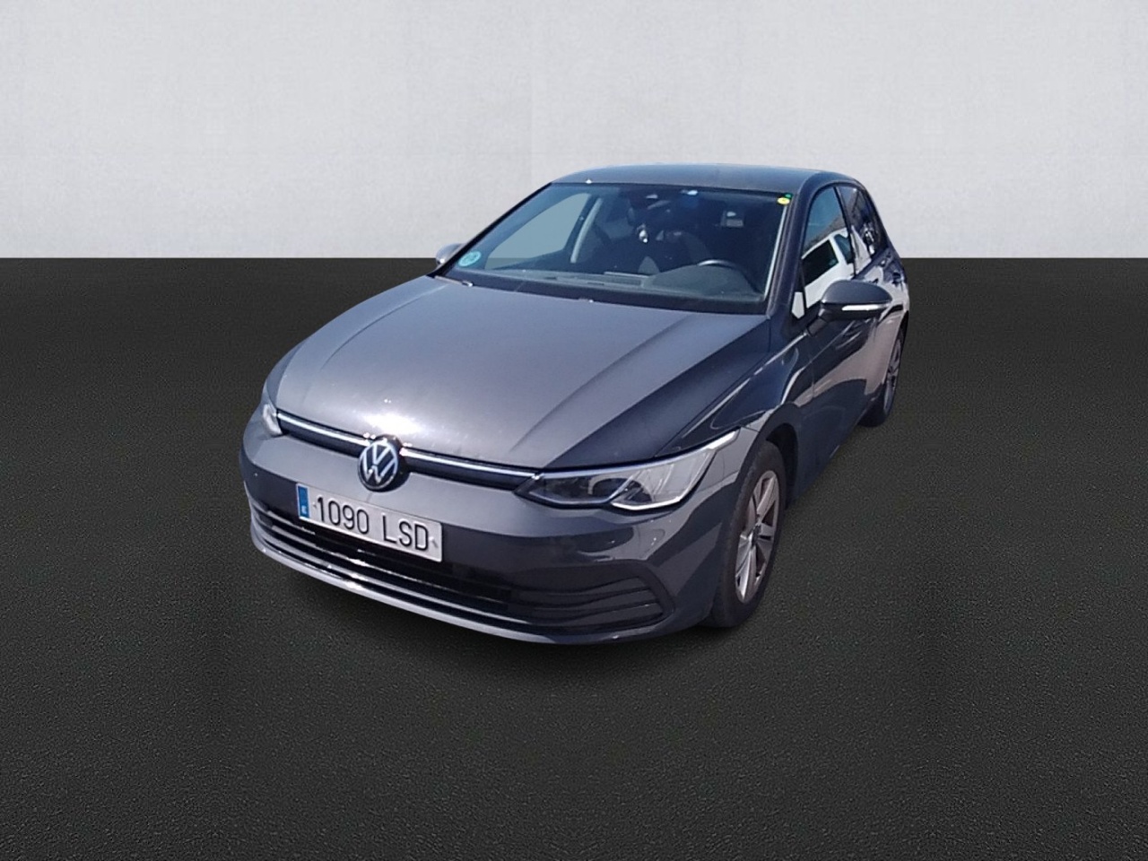 Renting Segunda Mano Volkswagen GolfLife 2.0 TDI 85kW (115CV) 