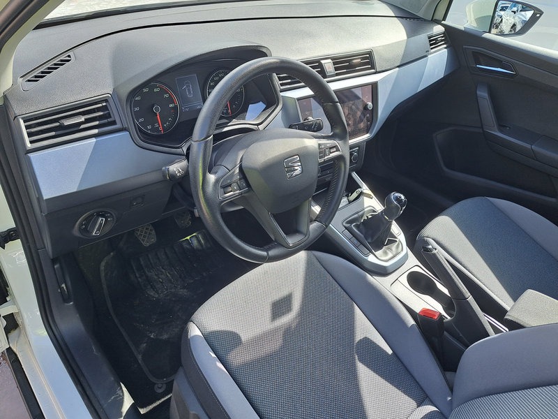 Renting Segunda Mano Seat Arona1.0 TSI 81kW (110CV) Style Go2 